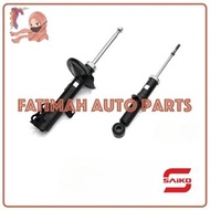 HONDA STREAM 1.7 RN6 Saiko Shock Absorber FRONT REAR