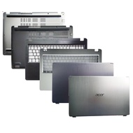 New cover case for Acer Aspire5 A515-43, A515-52/52G, N19C3/N18C1 model of LCD Back Lid Cover A side