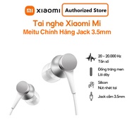 Tai Nghe Xiaomi Chính Hãng Meitu C9 DYDX Bảo Hành 3 Tháng Có Dây Nhét Tai Có Micro Gaming