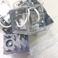 Omron Ly2 48Vdc 8Pin Relay/Ly2 48Vdc 8 Feet/Omron Ly2 48Vdc/Ly2 Relay Special Price