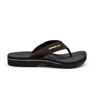 Loggo - Sandal Borneo series - Sandal Japit Gunung Pria size 38-43