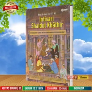 Intisari Shaidul Khathir Kitab Nasihat Pilihan Untuk Memenangkan Pergulatan Hidup