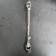 PERODUA ATIVA STEERING SHAFT COUPLING (ORIGINAL USED) 251269