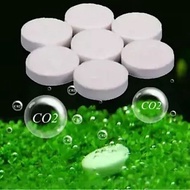 CO2 aquascapetablet per 1 tablet