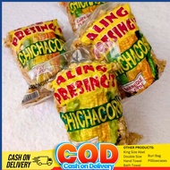 Aling Presing Cornik Ilocos Chichacorn Garlic Flavor Ilocos Norte Cornik Cornick Snack Pulutan Corn 