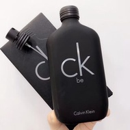 💙全新現貨優惠💙Ck Be中性香水 50/100/200ml