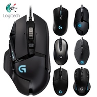 Logitech Series Mouse G403/G502 Hero/MX518/G402/G302/G102 Second generation/G300s wired Gaming Mouse