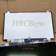 LED LCD Laptop Acer Aspire 3 A314 A314-33 A314-31 A314-21 Series -HRCB