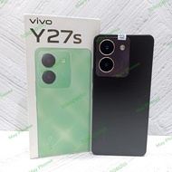 Vivo Y27s 8/128 GB Handphone Second Original Bergaransi