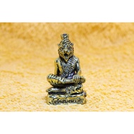Lersi / LP Nen / Wat Bangkases Thong Setthi .
