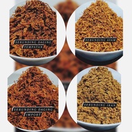 SERUNDING SEDAP ASLI WARISAN KAMPUNG LAUT  100G