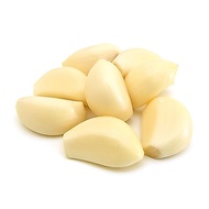 White Garlic / Bawang Putih (Kopek) (500g±)