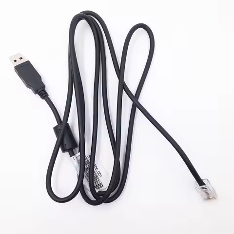 PMKN4147A USB Programming Cable for Motorola DEM400 DM1400 DM1600 DM2400 DM2600 CM200D CM300D XPR250
