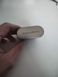 Bowers & Wilkins Pi7 S2 真無線耳機