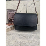 Harper30CM Genuine Leather Bag