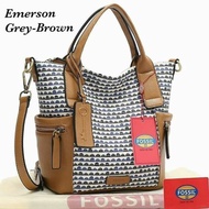 tas fossil emerson mini