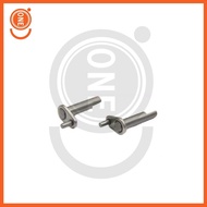 YAMAHA LC135 CAM DECOMPRESSION PIN CAMSHAFT CAM SHAFT CHAIN RANTAI Y15ZR 100% ORIGINAL YAMAHA