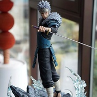 Behind the Burger King Naruto-Second Generation Feima [Exclusive Limited] Naruto Limited GK Figure T
