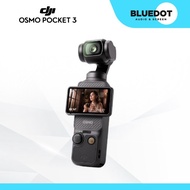 DJI Vlog Camera Osmo Pocket 3
