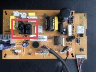 แผงวงจรแอร์บอร์ดแอร์คอยเย็นซัยโจเด็นกิSaijo Denk-Sj-W09E-S-ETGP1/Sj-C09E-S-ETGP1สินค้ามือสองใช้งานได