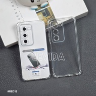 Redmi 15 Redmi 15C Redmi 14C Case Airbag Clear Case Redmi 15 Redmi 15C Redmi 14C