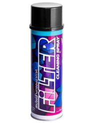LUBE71 สเปรย์ล้างกรองอากาศ Filter Cleaning Spray 600 Ml.