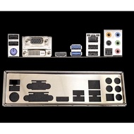 ASRoc B75 PRO3, FM2A78M Pro4+1: 1 Dedicated Customized Rear Bezel