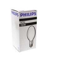 PHILIPS 70w SON-i Bulb (E27) / Philips 70w High Pressure Sodium Bulb Built in Iginitor - E27