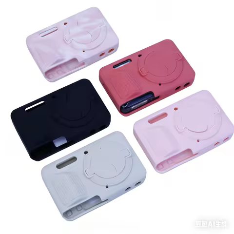 Silicone Case Body Protector Cover For KODAK PIXPRO FZ55 Digital Camera