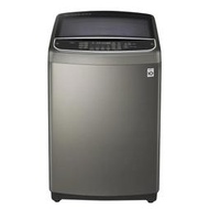 LG樂金 17KG TurboWash3D™ 蒸氣直立式直驅變頻洗衣機(不鏽鋼銀) *WT-SD179HVG*
