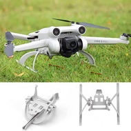 Landing Gear for DJI Mini 3 Pro, Foldable Mini 3 Pro Landing Leg, DJI Mini 3 Landing Gear Height Ext