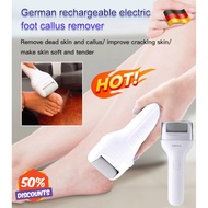 Rechargeable electric foot callus remover Electric Callus Shaver USB Rechargeable