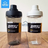 Lock&lock Shake it Pro Bottle specialized for mixing drinks ABF944 Happy Mall