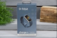 Fitbit Charge 5 brand new original full set