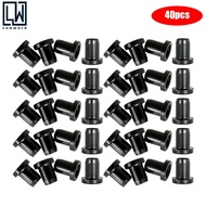 For Polaris Sportsman 300 335 400 450 500 570 800 Ranger EV A-Arm Bushing Kit