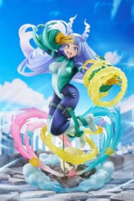 【預訂日期至16-AUG-26】我的英雄學院 Wave 波動捻麗 1/7 比例手辦