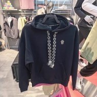 ANTA | เสื้อฮู้ดเนื้อฟลีซอุ่น Series Kyrie Irving