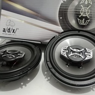 SPEAKER COAXIAL ADX FABULOUS 609 6" -PUSYNONE