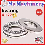 Xc Thrust Ball Bearing 51120