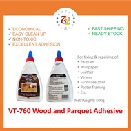 Wood and Parquet Adhesive