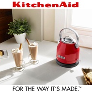 KitchenAid KETTLE 1.25L 5KEK1222