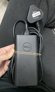 Dell 90w AC Adapter 19.5v