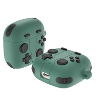 2025 New Cases For Huawei FreeBuds SE 3 Capa 3D Game console Design Luxury Liquid silicone Case For 