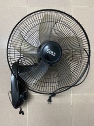 掛牆風扇