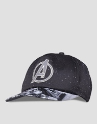 MARVEL Marvel AVG Comics Topi Anak Laki-laki