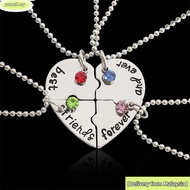 PROM 4 Bff Fashion Love Necklace Nice Womens Necklace