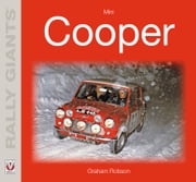 Mini Cooper/Mini Cooper S Graham Robson
