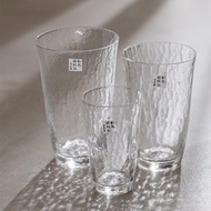 【結婚禮物】水波紋手工啤酒杯/水杯