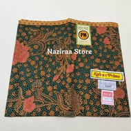 Kain Batik PM Pulau Mas Kain Jarik Batik Ibu Melahirkan/ Samping Kebat Tapih Jarik