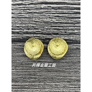 Brass Accessories.hand Made.diy.jewelry Creative Design TP-J031 (5pcs/Pack)